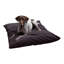 Lit pour chien en velours côtelé Gladmir-999424994-999424993