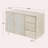 Christner 44.49'' Sideboard-1334621338