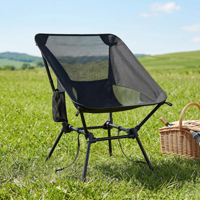 Camping Bench