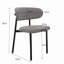 Upholstered Dining Chair-896477204