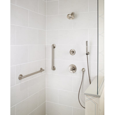 Bath Safety 24" Grab Bar
