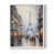 Blanc est en rupture de stock