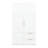 2 Doors, Drawers High Wardrobe And Kitchen Cabinet In White - 5 Storage Spaces, 15mm Particle Board, 3mm Back, For Easy Maintenance Spaces Cabinet, , , Uncomplicated Cleaning