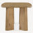 Adria Laurel Dining Table 96" - Natural