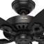Ventilateur de plafond 52 pouces 52 "Builder Elite-23681161