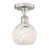 Brushed Satin Nickel