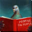 Pooping on People par Lucia Heffernan - Peinture-164471474-164471480