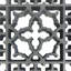 6" x 6"  Grille-12494495
