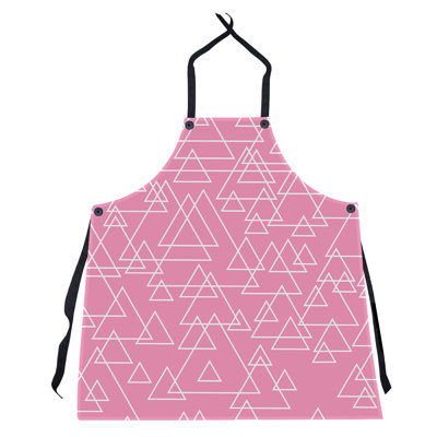 Bib Apron