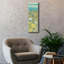 «After The Rain 2» par Candra Boggs, art mural sur toile-1818728367