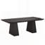 Bureau de direction 63 pouces