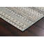 Tapis intérieur / extérieur beige / bleu Pennock-29054540