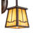 Jahvani Steel Armed Sconce