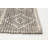 Demicheal Performance Hand Braided Wool Rug