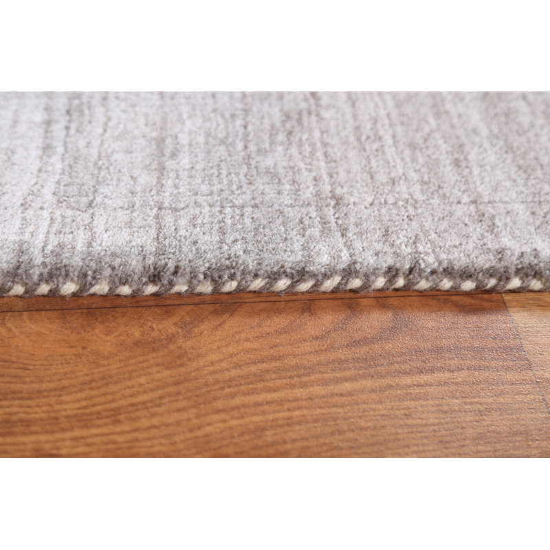 Tapis oriental en laine Gabbeh