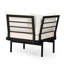 SOFA COIN + TABLE BASSE