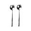 Movida Stainless Steel Salad Servers