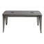 Farmhouse Metal Entryway Bench