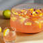 Ivy Bronx Glass Salad Bowl