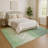 Premium Machine Washable Millbrook AMF1959 Damask Rug-1924190978