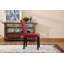 Ensemble de 2 chaises Parson de style urbain et chaises d'appoint-420061070
