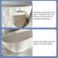 Baignoire autoportante ovale Modern Modern-138396375