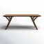 Table basse à 4 pieds-1710512087