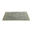 Tapis oriental indo-Joshaghan 3 x 5 Mute Taupe-635930603