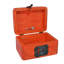 1 Piece Solid Wood Accent Trunk