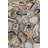 Agate Cut Side Table