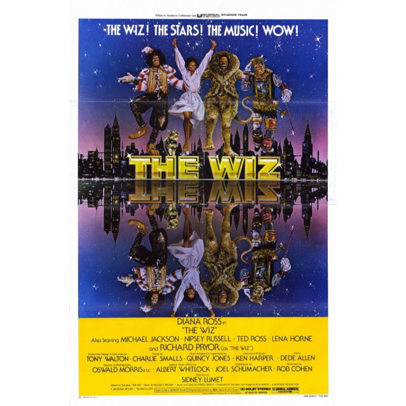 " The Wiz "