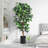 180cm Faux Moss Tree in Pot