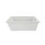Lucy 72'' L Soaking Bathtub-88696178