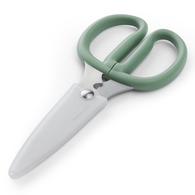 Kitchenaid All-Purpose Shears, Cardamom