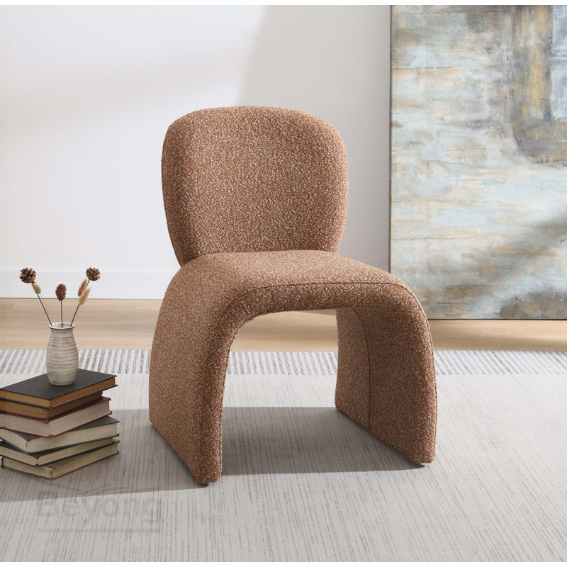 Ensemble de 2 chaises d'appoint Luke
