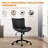Stonehill Mid-century Home Office Chair Side Chair-847337171