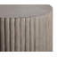 Perpetual 15'' Stone Outdoor Side Table-83602666
