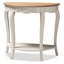 Console Anniston