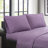 Chevron Chevron Microfiber Sheet Set-1759635146-1759635147