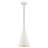 Carolan 1 - Light Single Pendant-1943267200