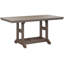 Berlin Gardens Garden Classic Rectangular Dining Table-425160624-425160636-425160621