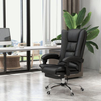 Fauteuil de bureau Vinsetto