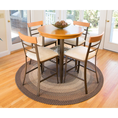 Deserie Geometric Indoor Rug