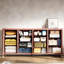 160 cm W Chest of 14 Drawers