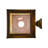 Xzavier Solid Brass Wall Light-30775120