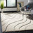 Esmeray Florida Shag Performance Abstract Rug-26065954