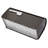 Sequoia Post Mount Mailbox Rubbed Bronze-45393434
