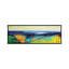 Sabrina II by Doug Eaton - Panoramic Painting on Canvas-400414761-400414764