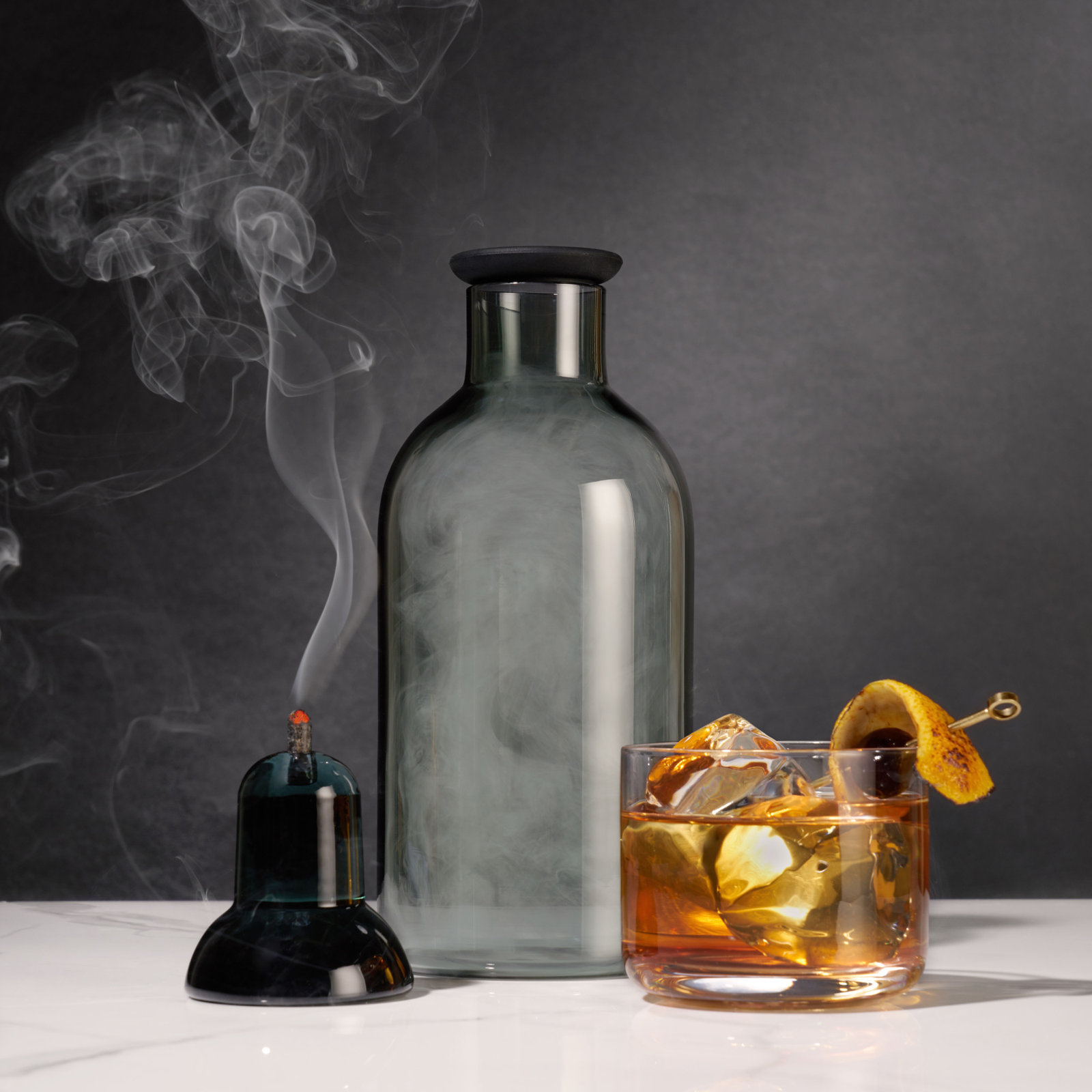 Alchemi Whiskey Glass