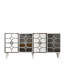 Oatley 150cm Console Table-604072829